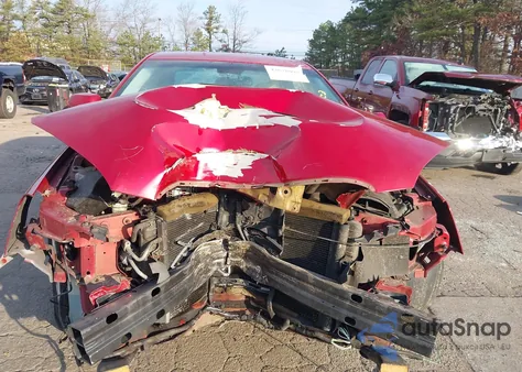 2009 Buick Lucerne Cxl из США, поврежденный, VIN 1G4HD57149U135387